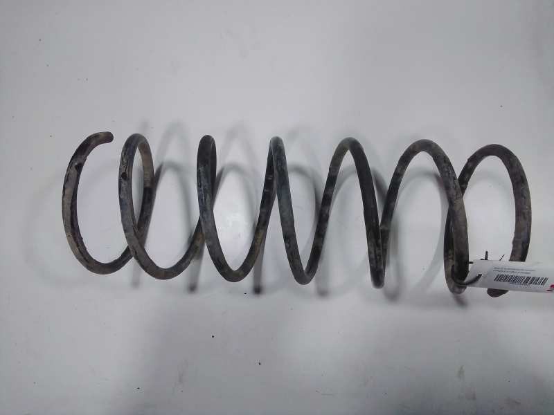 Recambio de muelle suspension delantera para citroen c15 d familiale referencia OEM IAM   