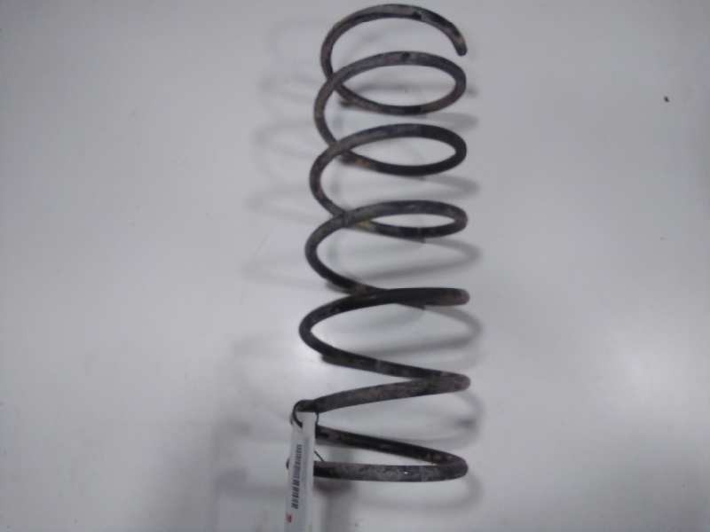 Recambio de muelle suspension delantera para citroen c15 d familiale referencia OEM IAM   