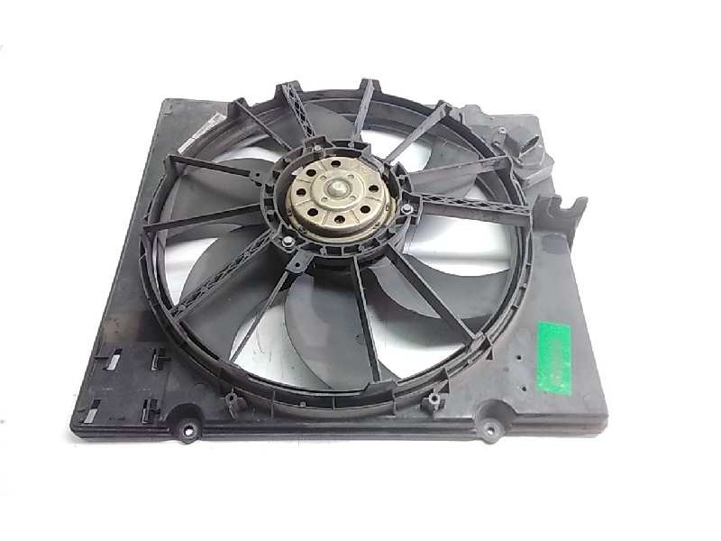 Recambio de electroventilador para renault megane i classic (la0) 1.9 dti alize referencia OEM IAM 770421148A  