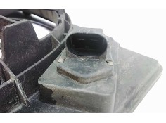Recambio de electroventilador para renault megane i classic (la0) 1.9 dti alize referencia OEM IAM 770421148A   2