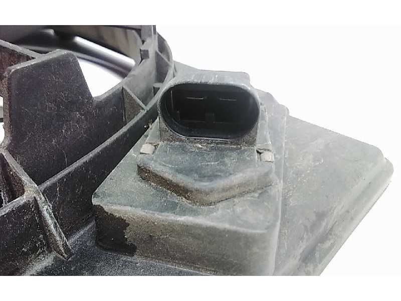Recambio de electroventilador para renault megane i classic (la0) 1.9 dti alize referencia OEM IAM 770421148A  
