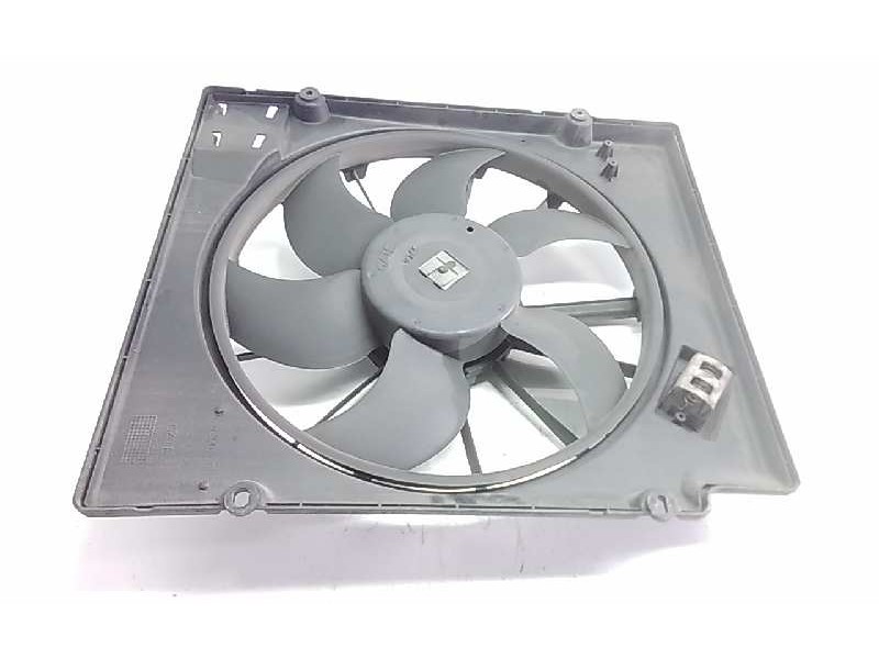 Recambio de electroventilador para renault megane i classic (la0) 1.9 dti alize referencia OEM IAM 770421148A  
