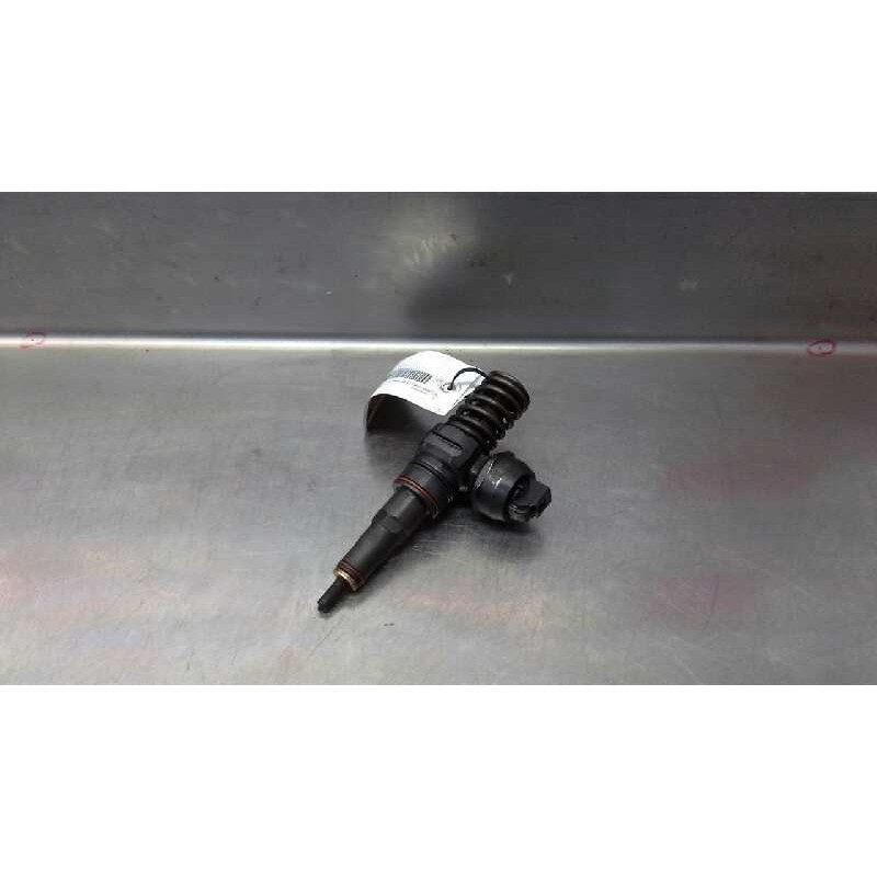 Recambio de inyector para audi a3 (8l) 1.9 tdi ambiente referencia OEM IAM   