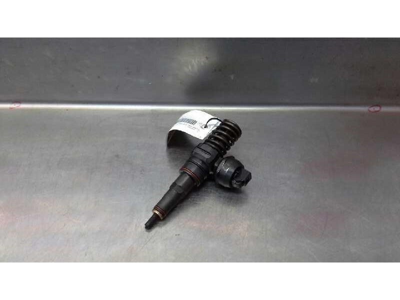 Recambio de inyector para audi a3 (8l) 1.9 tdi ambiente referencia OEM IAM   