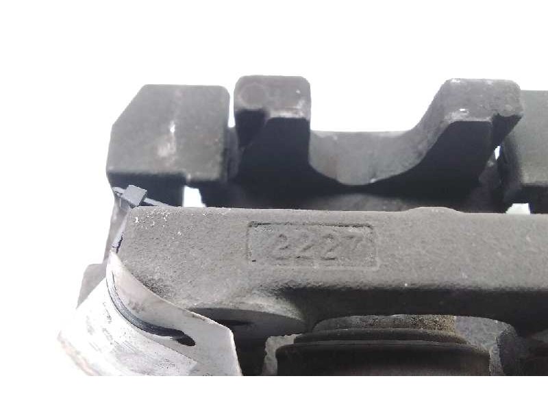 Recambio de pinza freno trasera derecha para bmw serie 5 berlina (e60) 530d referencia OEM IAM 2227  