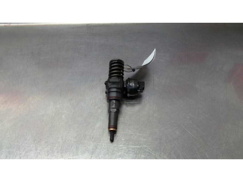 Recambio de inyector para audi a3 (8l) 1.9 tdi ambiente referencia OEM IAM   