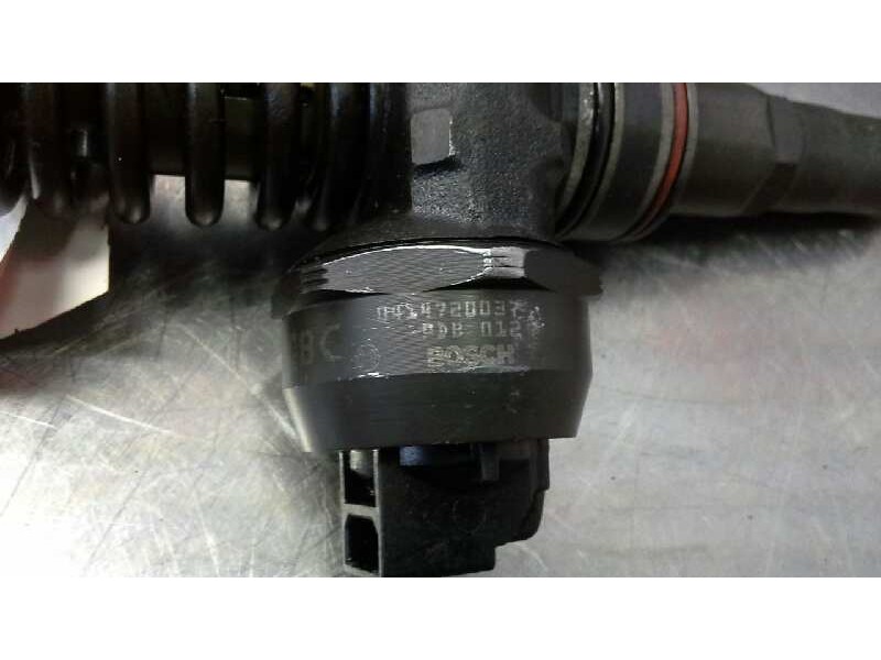 Recambio de inyector para audi a3 (8l) 1.9 tdi ambiente referencia OEM IAM   