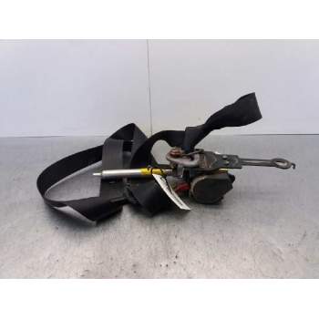 Recambio de cinturon seguridad delantero derecho para nissan primera berlina (p11) 2.0 turbodiesel cat referencia OEM IAM   