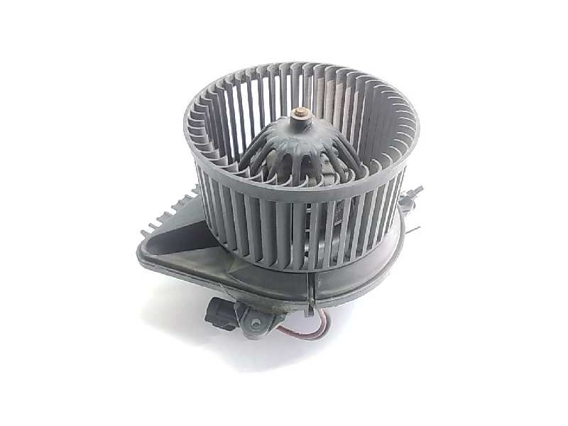 Recambio de motor calefaccion para renault megane i classic (la0) 1.9 dti alize referencia OEM IAM 7701040540  