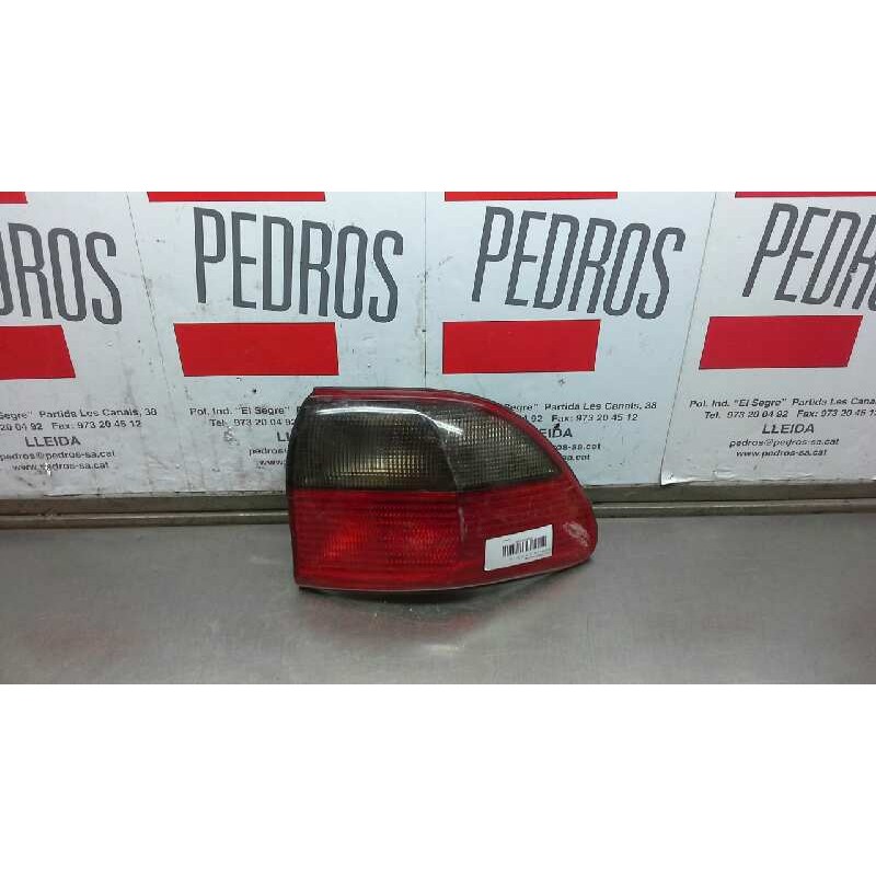 Recambio de piloto trasero derecho para opel omega b 2.0 16v cat (x 20 xev / l34) referencia OEM IAM   