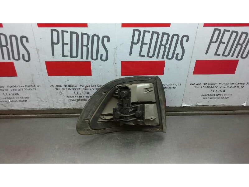 Recambio de piloto trasero derecho para opel omega b 2.0 16v cat (x 20 xev / l34) referencia OEM IAM   