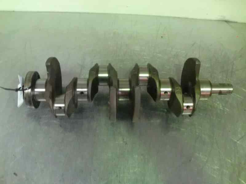 Recambio de cigueñal para renault megane i fase 2 berlina (ba0) 1.4 16v referencia OEM IAM 546  