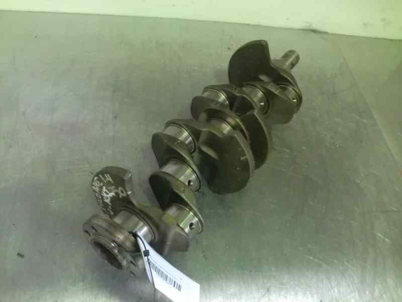 Recambio de cigueñal para renault megane i fase 2 berlina (ba0) 1.4 16v referencia OEM IAM 546  