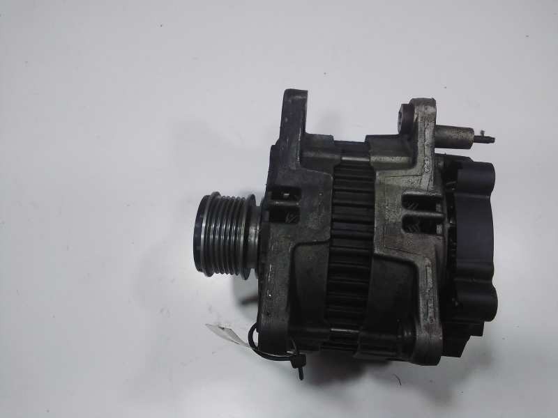 Recambio de alternador para volkswagen crafter caja cerrada caja cerrada 35 referencia OEM IAM   