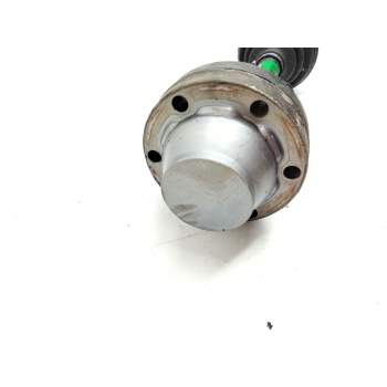 Recambio de transmision delantera izquierda para volkswagen touareg (7l6) 3.0 v6 tdi dpf referencia OEM IAM   