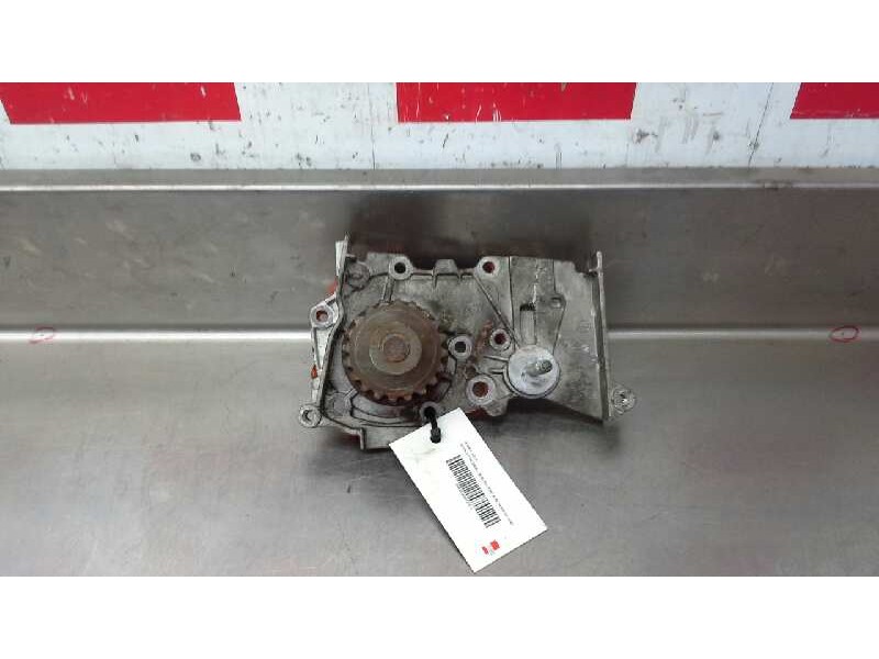 Recambio de bomba agua para renault megane i berlina hatchback (ba0) referencia OEM IAM   