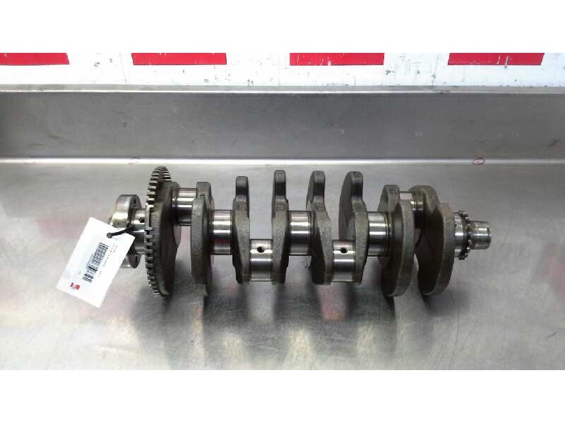 Recambio de cigueñal para audi a3 (8l) 1.9 tdi ambiente referencia OEM IAM   