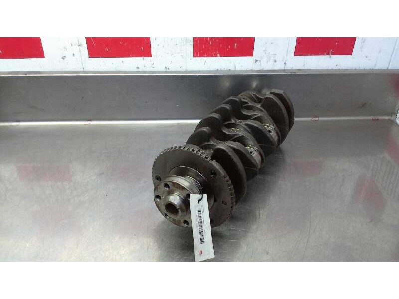Recambio de cigueñal para audi a3 (8l) 1.9 tdi ambiente referencia OEM IAM   