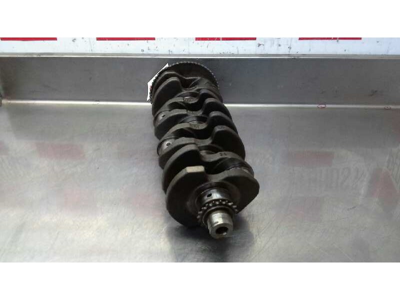 Recambio de cigueñal para audi a3 (8l) 1.9 tdi ambiente referencia OEM IAM   