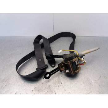 Recambio de cinturon seguridad delantero derecho para nissan primera berlina (p11) 2.0 turbodiesel cat referencia OEM IAM   