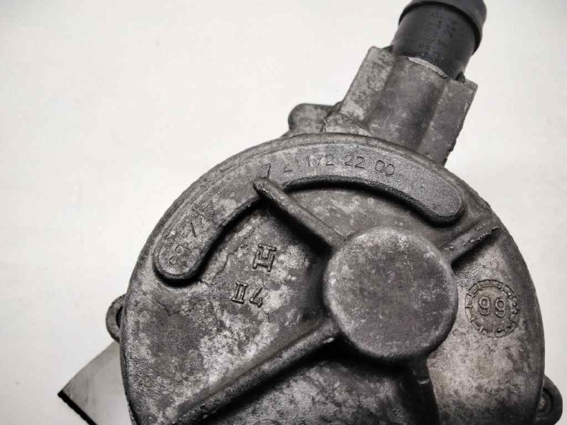 Recambio de depresor freno / bomba vacio para renault megane i berlina hatchback (ba0) 1.9 dti diesel cat referencia OEM IAM 721