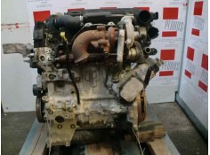 Recambio de motor completo para peugeot 206 berlina 1.4 hdi referencia OEM IAM 8HX  