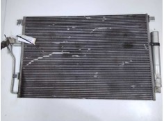Recambio de condensador / radiador aire acondicionado para volkswagen crafter caja cerrada caja cerrada 35 referencia OEM IAM   
