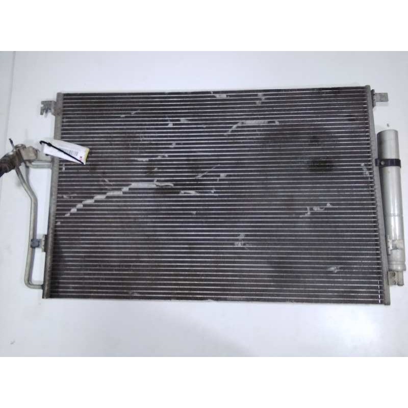 Recambio de condensador / radiador aire acondicionado para volkswagen crafter caja cerrada caja cerrada 35 referencia OEM IAM   