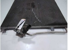 Recambio de condensador / radiador aire acondicionado para volkswagen crafter caja cerrada caja cerrada 35 referencia OEM IAM    2