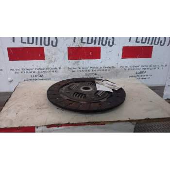 Recambio de disco embrague para renault trafic caja cerrada dci cat referencia OEM IAM   