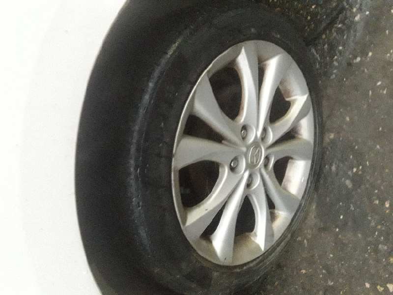 mazda 3 lim. (bl) del año 2010