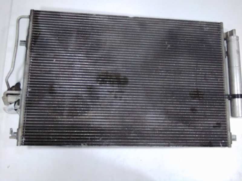 Recambio de condensador / radiador aire acondicionado para volkswagen crafter caja cerrada caja cerrada 35 referencia OEM IAM   