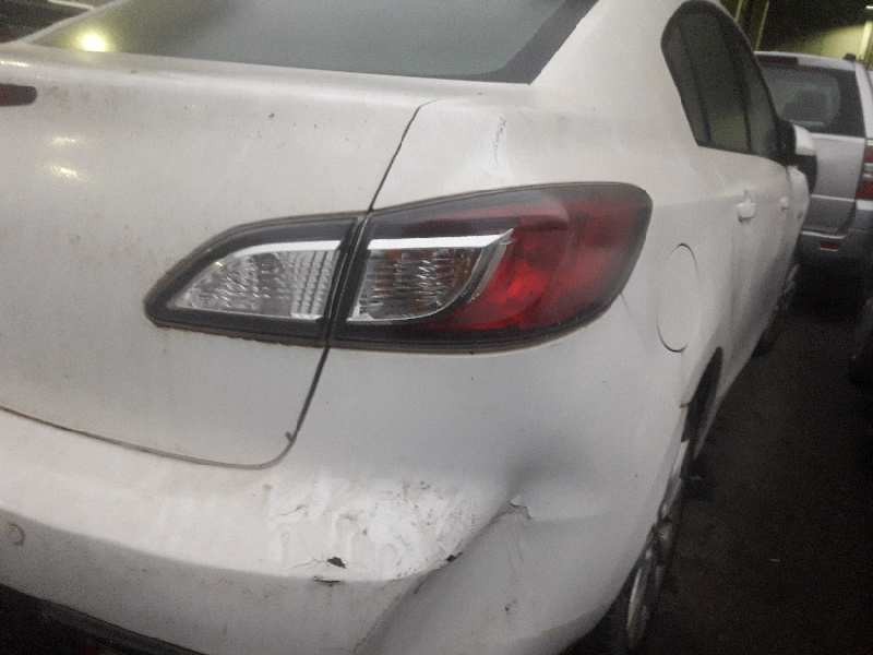 mazda 3 lim. (bl) del año 2010