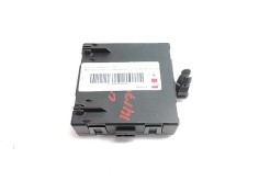 Recambio de modulo control puerta para mercedes clase c (w204) berlina c 220 cdi blueefficiency (204.002) referencia OEM IAM A21 2