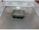 CENTRALITA MOTOR UCE 0281010707 9646559980 9644157380