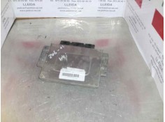 Recambio de centralita motor uce para peugeot 206 berlina 1.4 hdi referencia OEM IAM 0281010707   2