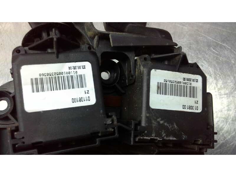 Recambio de mando luces para bmw serie 3 berlina (e90) 318d referencia OEM IAM 01208100  
