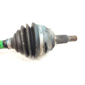 Recambio de transmision delantera izquierda para volkswagen touareg (7l6) 3.0 v6 tdi dpf referencia OEM IAM   