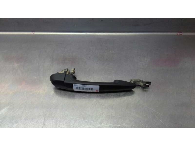 Recambio de maneta exterior trasera derecha para bmw serie 3 berlina (e90) 318d referencia OEM IAM   