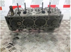 Recambio de culata para peugeot 206 berlina 2.0 hdi cat referencia OEM IAM 9634693010  