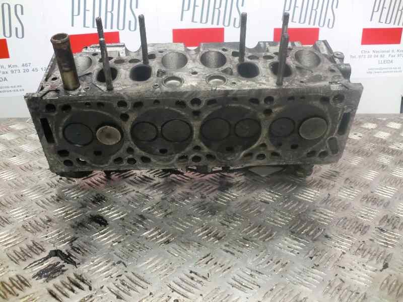 Recambio de culata para peugeot 206 berlina 2.0 hdi cat referencia OEM IAM 9634693010  