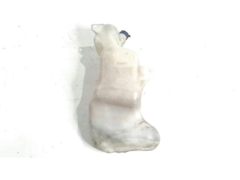 Recambio de deposito limpia para iveco daily caja cerrada (2006 =>) caja cerrada gran espacio 35c... batalla 3300 referencia OEM