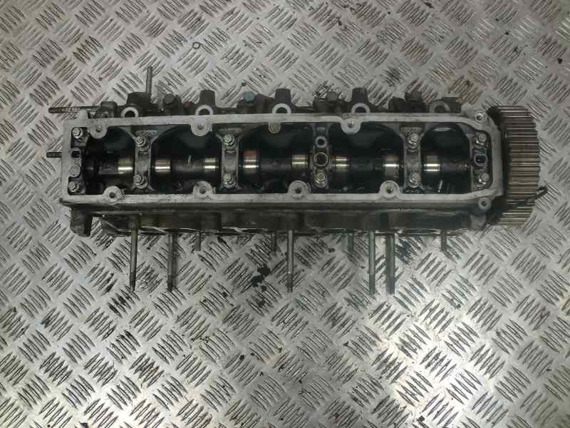 Recambio de culata para peugeot 206 berlina 2.0 hdi cat referencia OEM IAM 9634693010  