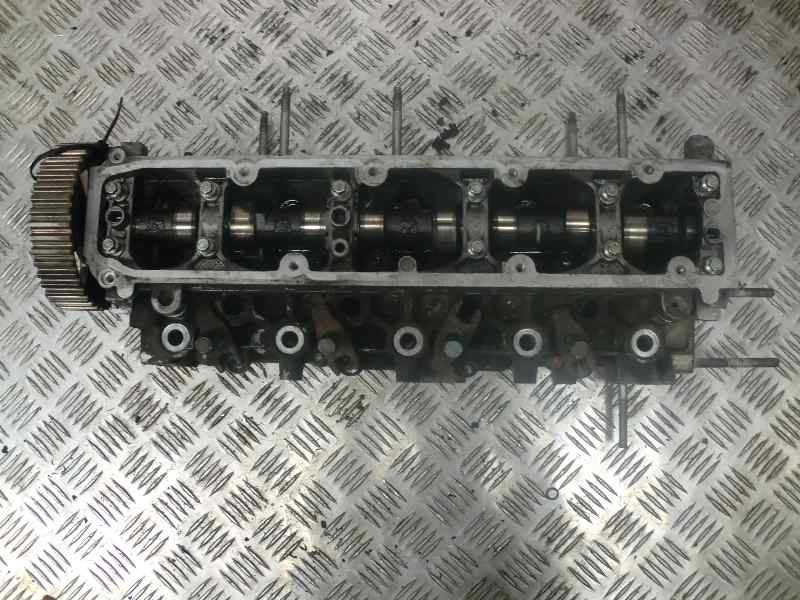 Recambio de culata para peugeot 206 berlina 2.0 hdi cat referencia OEM IAM 9634693010  