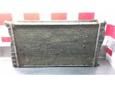 Recambio de radiador agua para bmw serie 3 berlina (e90) 318d referencia OEM IAM    2