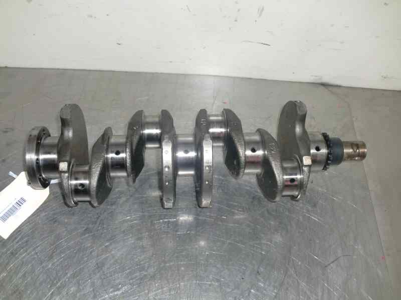 Recambio de cigueñal para peugeot 206 berlina 2.0 hdi cat referencia OEM IAM FJ  