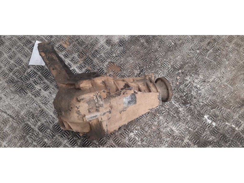 Recambio de diferencial delantero para mercedes clase m (w163) 270 cdi (163.113) referencia OEM IAM   