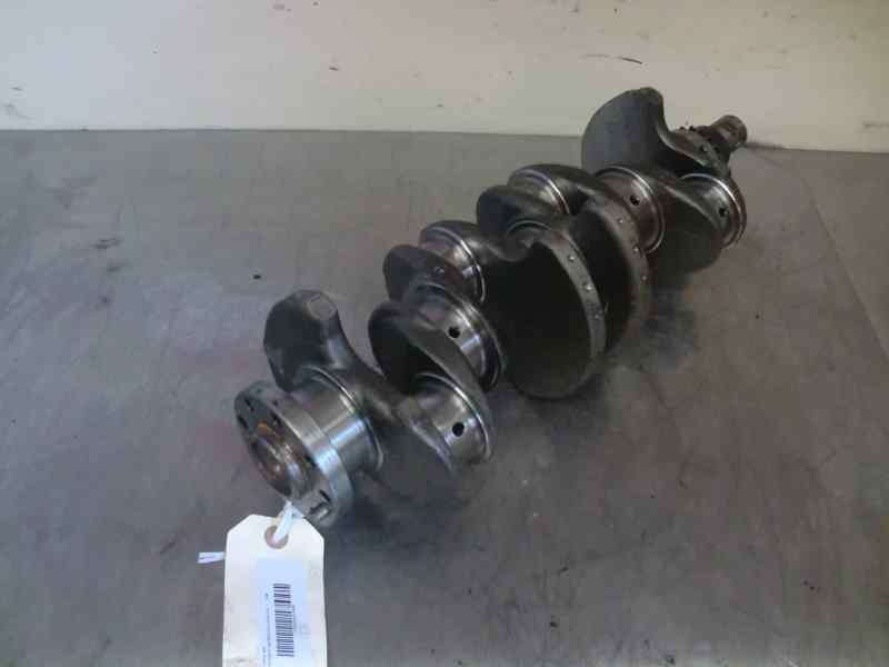 Recambio de cigueñal para peugeot 206 berlina 2.0 hdi cat referencia OEM IAM FJ  
