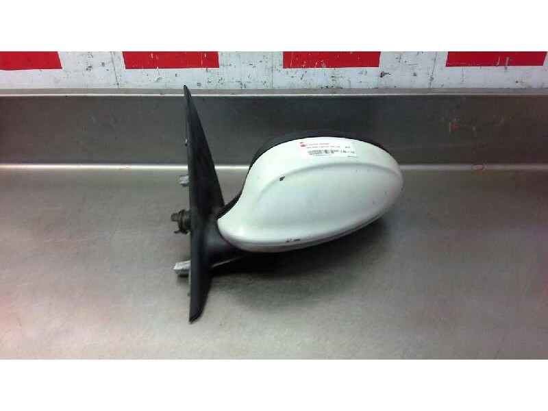 Recambio de retrovisor izquierdo para bmw serie 3 berlina (e90) 318d referencia OEM IAM   