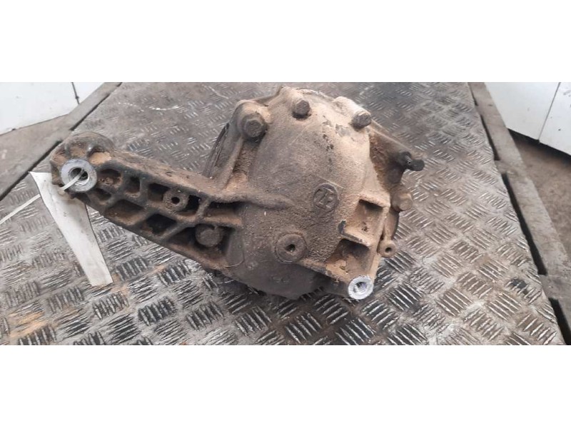 Recambio de diferencial delantero para mercedes clase m (w163) 270 cdi (163.113) referencia OEM IAM   